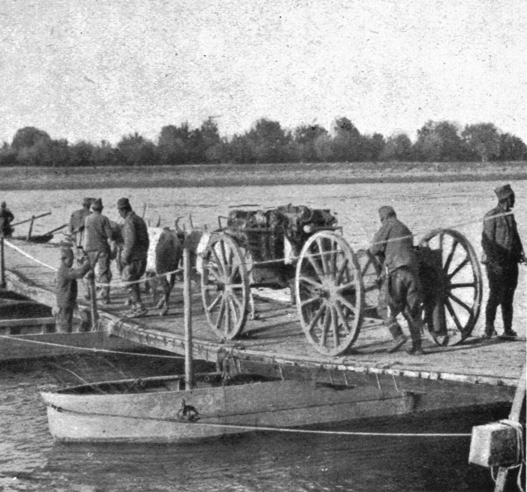 Frontul Balcanic România în Al Doilea Război Balcanic. „Am avut norocul să dăm peste ...
