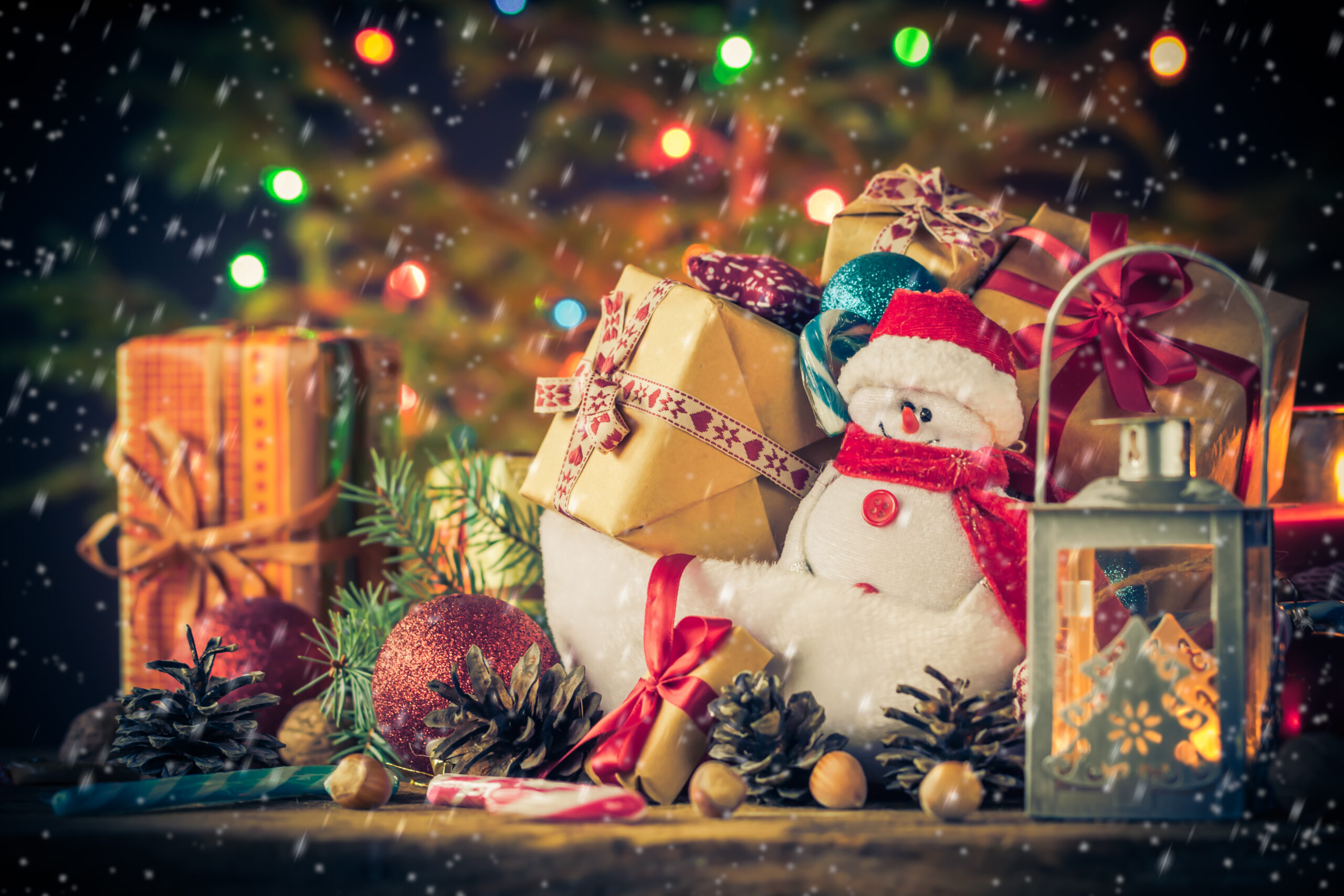 mesaje de Crăciun 2024