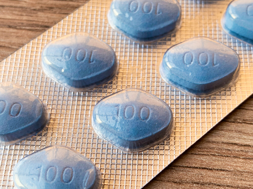 Cum ar putea un ingredient din Viagra să combată răspândirea cancerului?