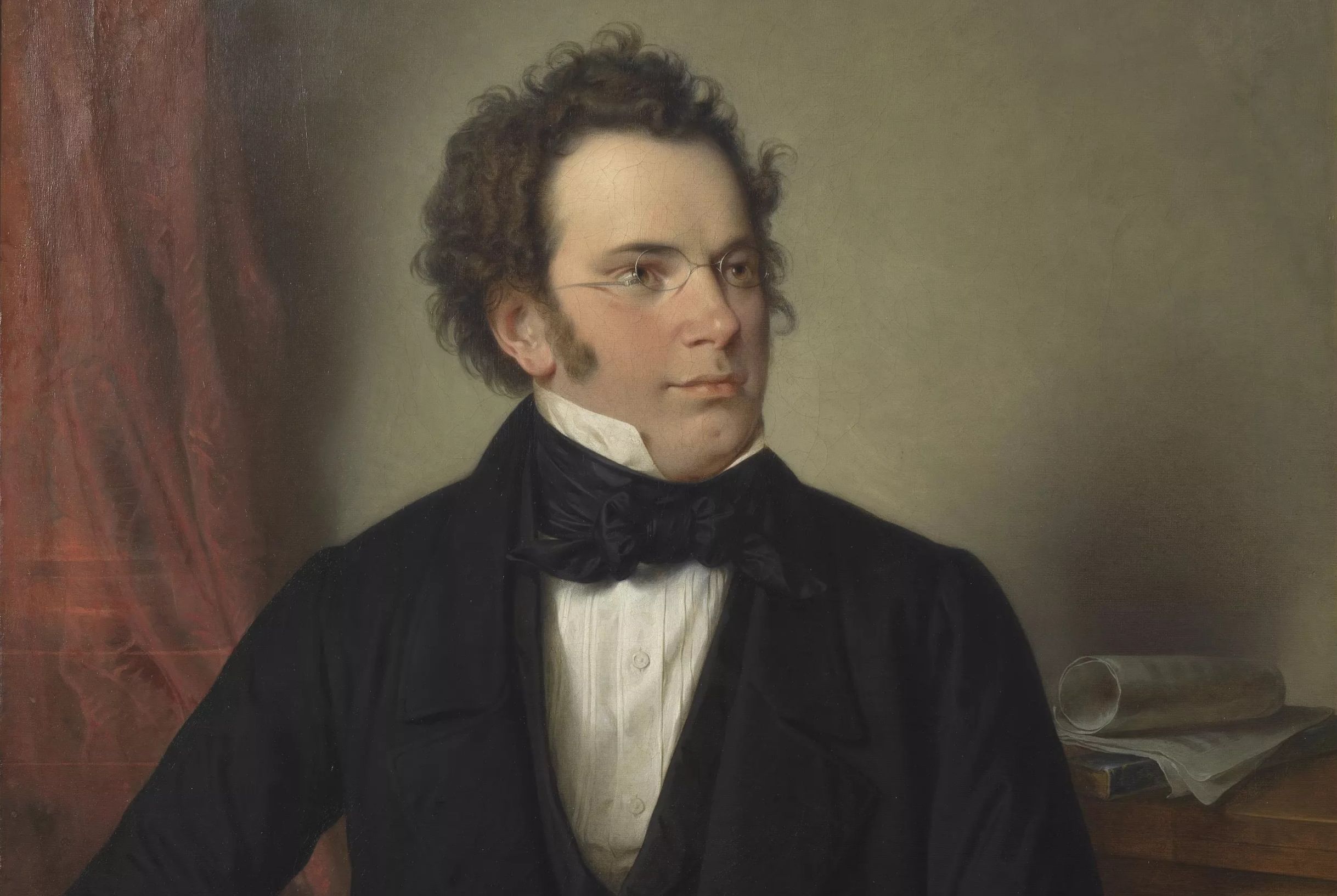 Poza pentru articolul Se pare că acest GENIU a învăţat mai mult de la un apropiat al tâmplarului decât de la profesor