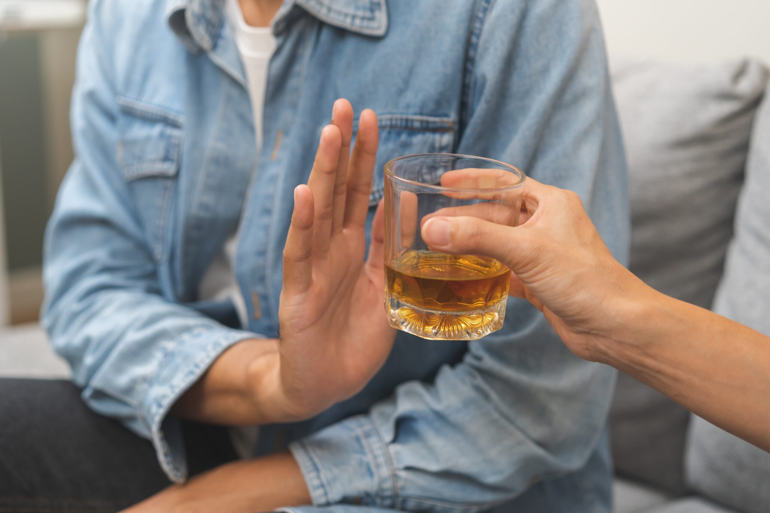 Adevăratul efect pe care alcoolul îl are asupra somnului