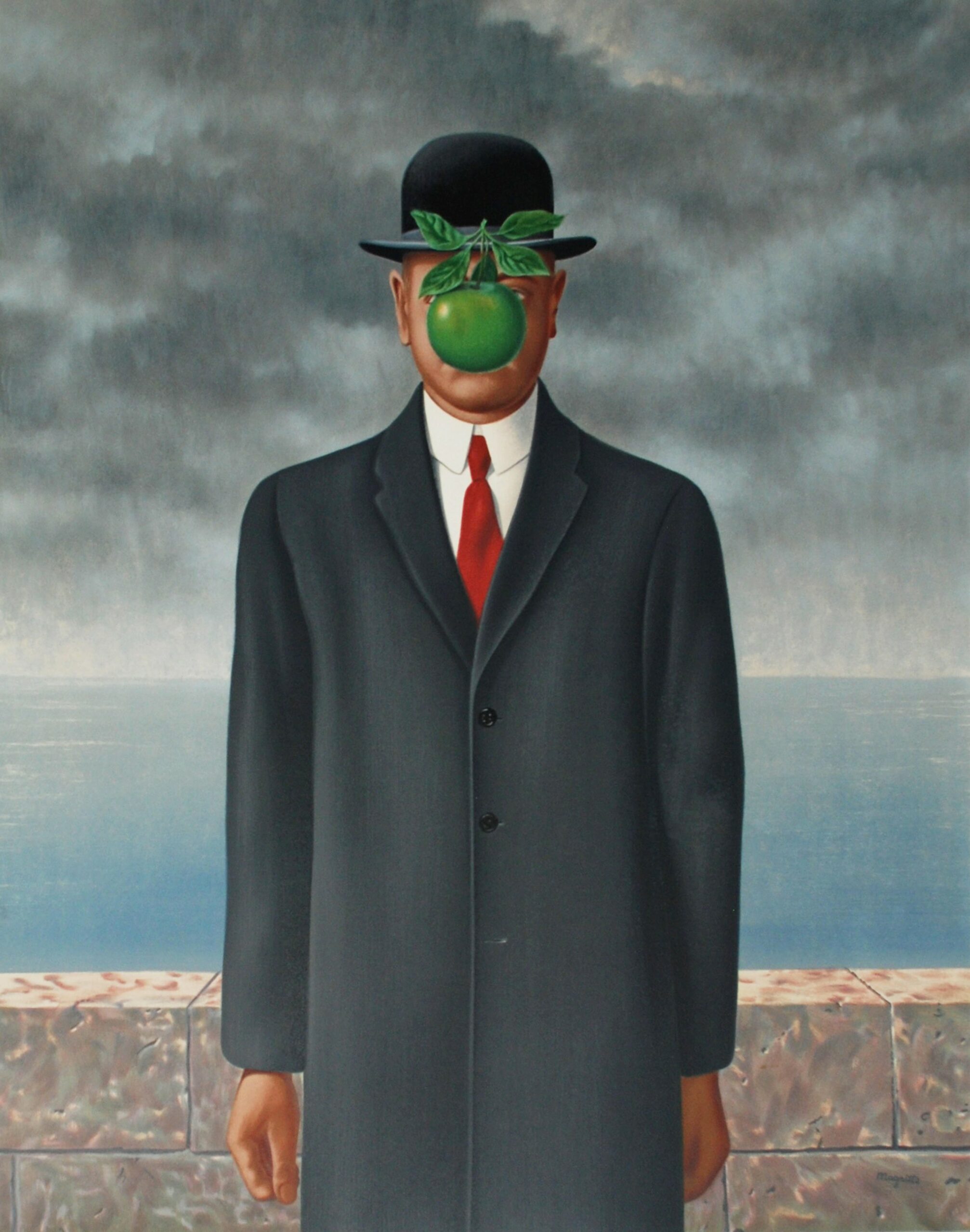 Rene Magritte