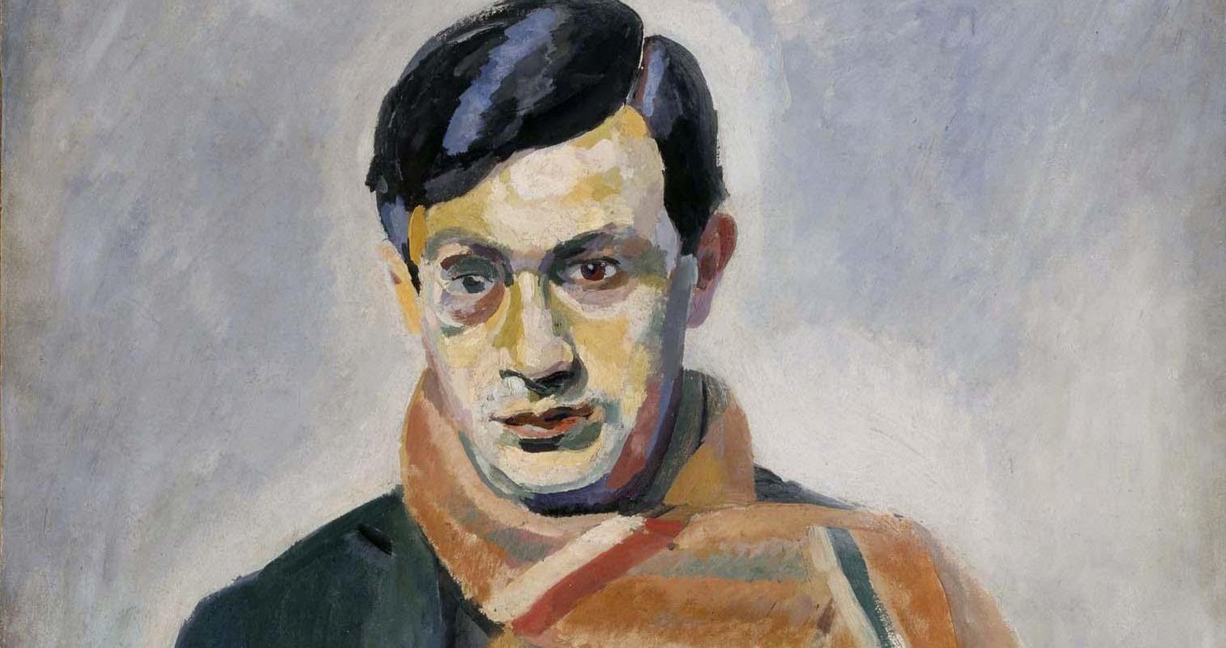 Poza pentru articolul Dadaismul, curentul artistic iniţiat de românul Tristan Tzara