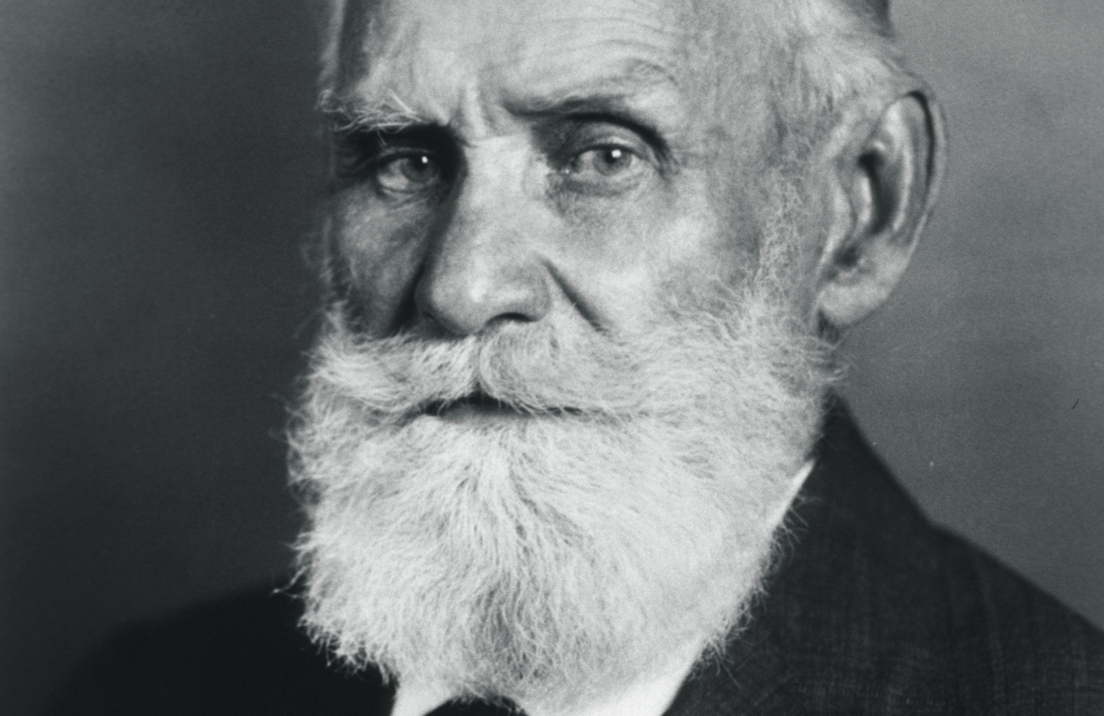 Poza pentru articolul Au trecut 90 de ani de la moartea unui mare fiziolog rus. Învăţăm şi astăzi despre experimentele lui