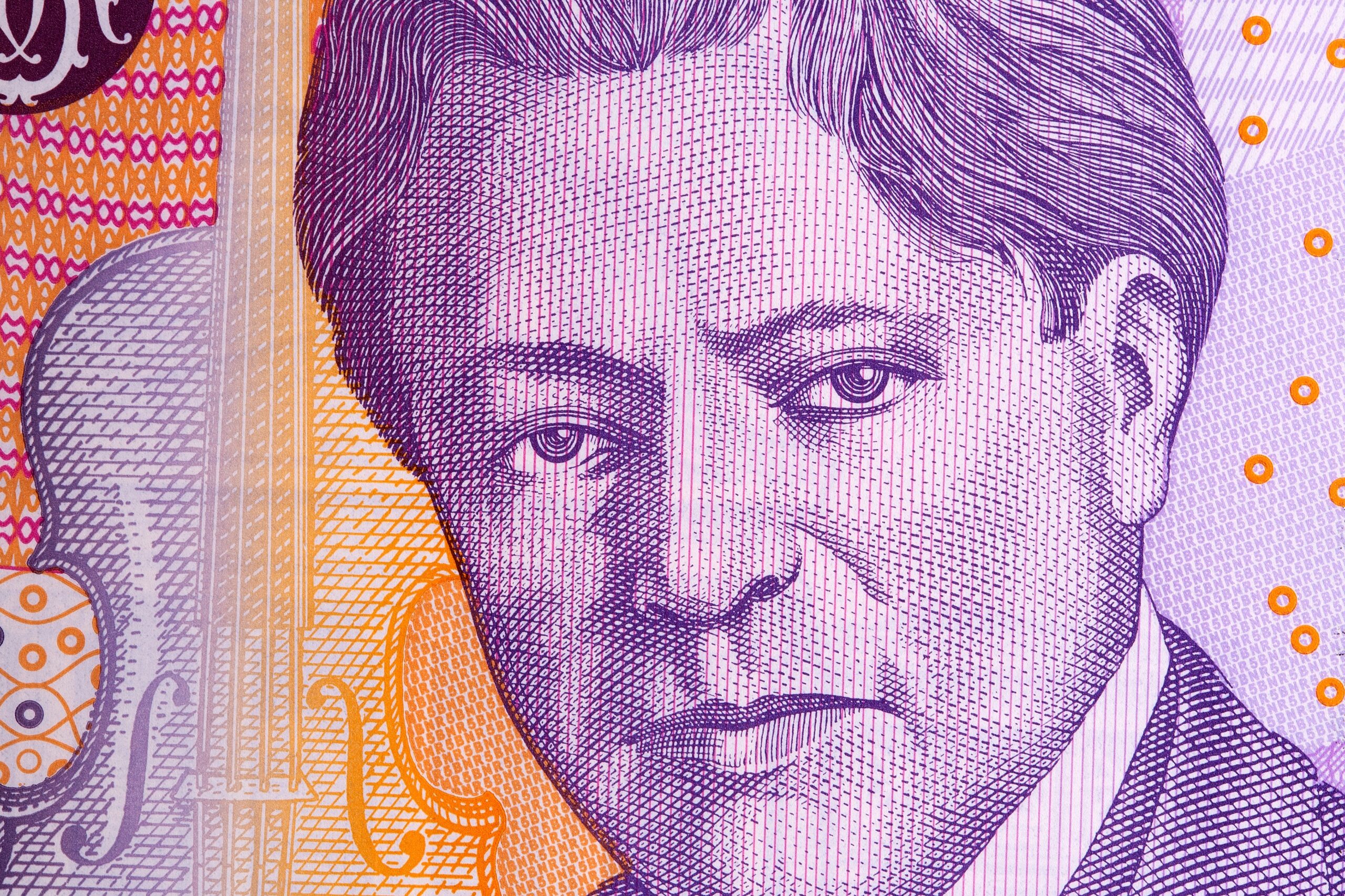 Poza pentru articolul Au trecut 71 de ani de la moartea lui George Enescu, un geniu al muzicii