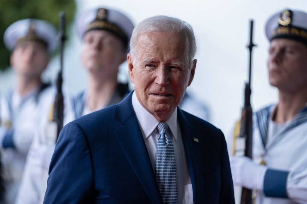 Cancerul de care suferă fostul președinte american Joe Biden s-a extins
