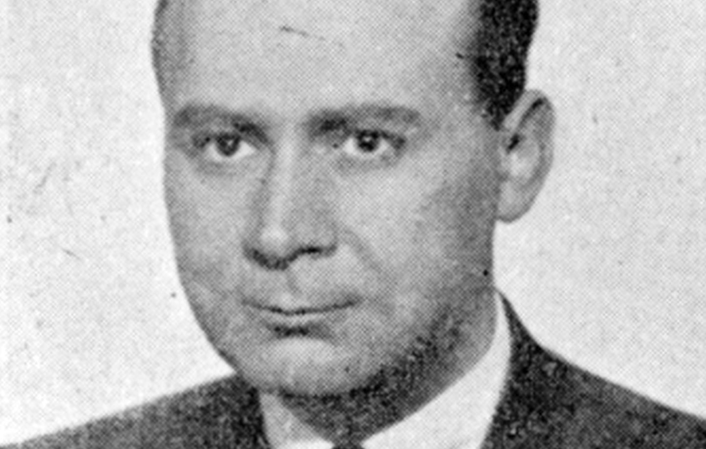 Poza pentru articolul Astăzi se împlinesc 131 de ani de la naşterea unui mare poet, dramaturg şi filosof român