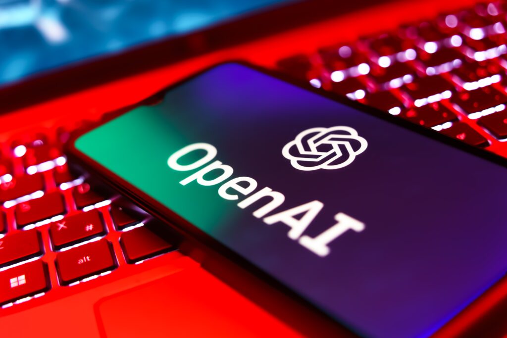 Ucraina primește un sistem de apărare împotriva atacurilor cibernetice de la OpenAI