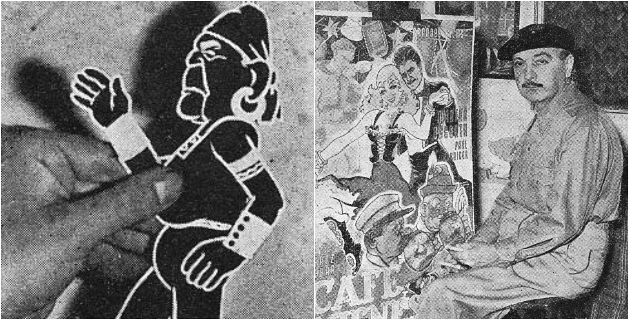 Primul film de anima&#539;ie din lume a fost realizat &icirc;n Argentina, nu de Disney. Cum a creat Quirino Cristiani &bdquo;El Ap&oacute;stol&rdquo; &icirc;n 1917, dou&#259; decenii &icirc;nainte de &bdquo;Alb&#259; ca Z&#259;pada&rdquo;