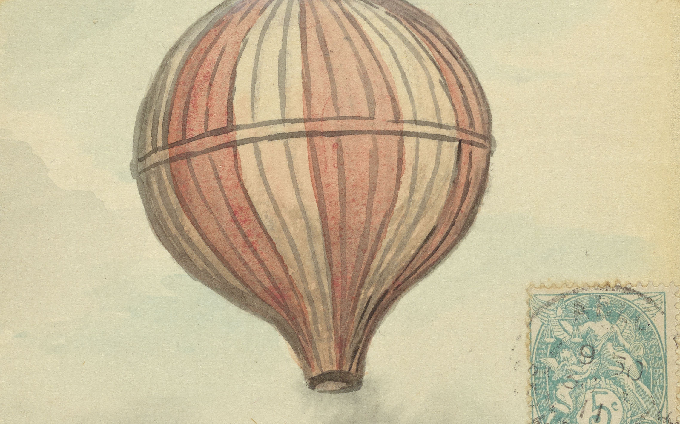 Poza pentru articolul Astăzi se împlinesc 243 de ani de când omenirea a dezvoltat prima tehnologie de zbor din lume