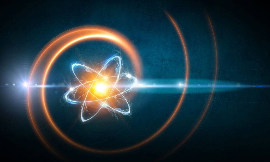 Cercetătorii au observat pentru prima dată gravitația lui Albert Einstein în lumea cuantică