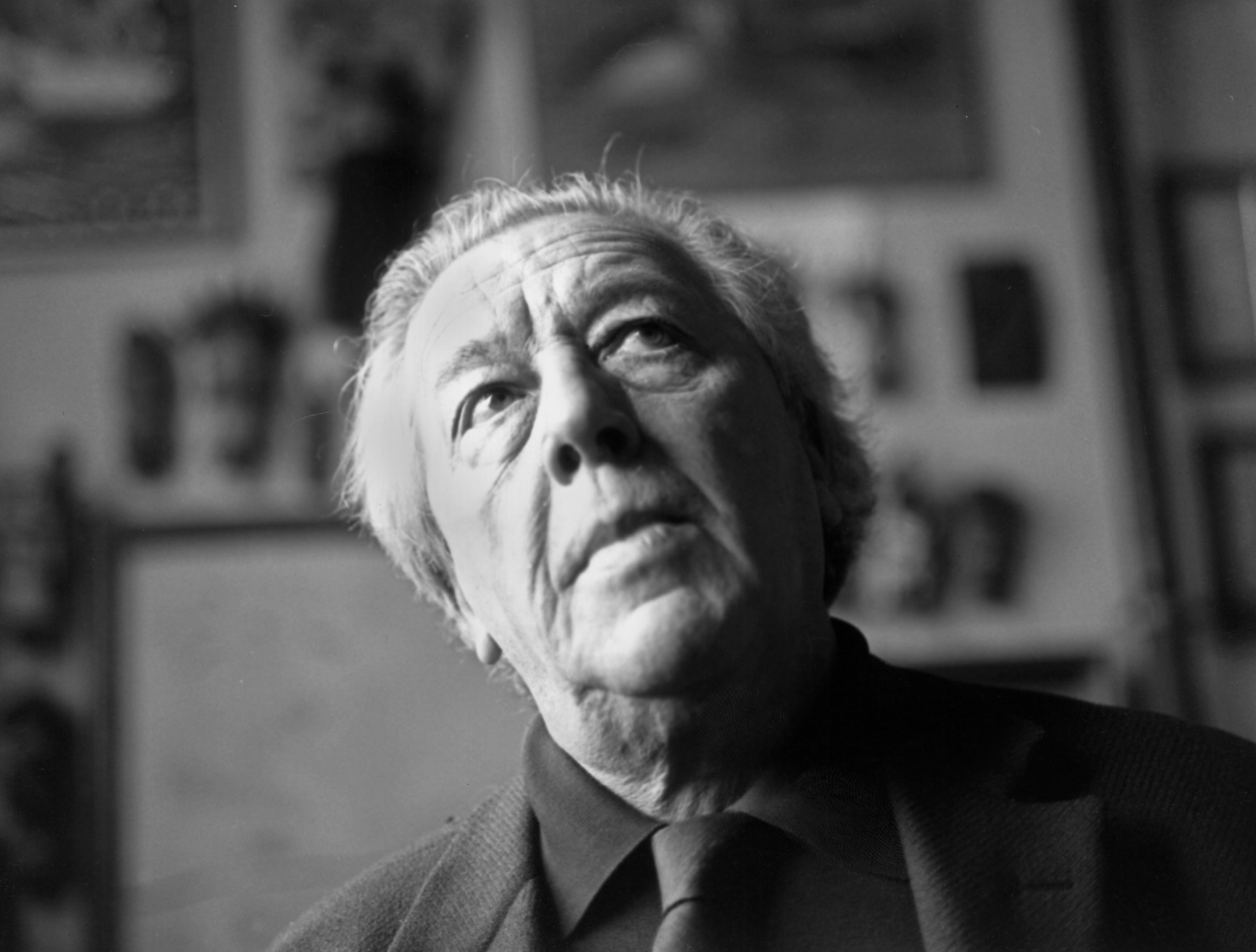 André Breton, revoluționarul suprarealist din cafenea