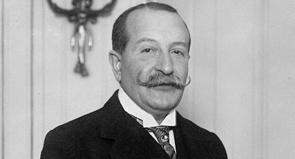 Cum a murit Take Ionescu. Mărturia lui Raoul Bossy