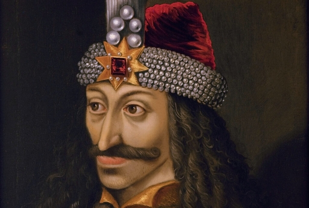 Vlad Țepeș, unul dintre cele mai controversate personaje din istoria Românilor