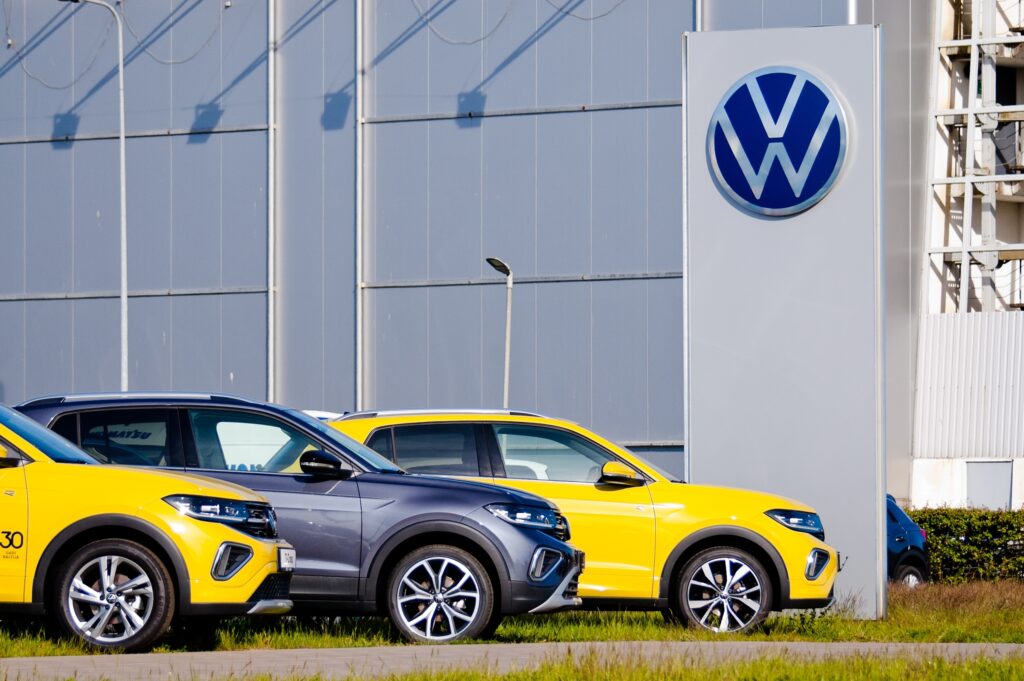 Volkswagen trece printr-o reorganizare profundă. Ce planuri are producătorul auto?