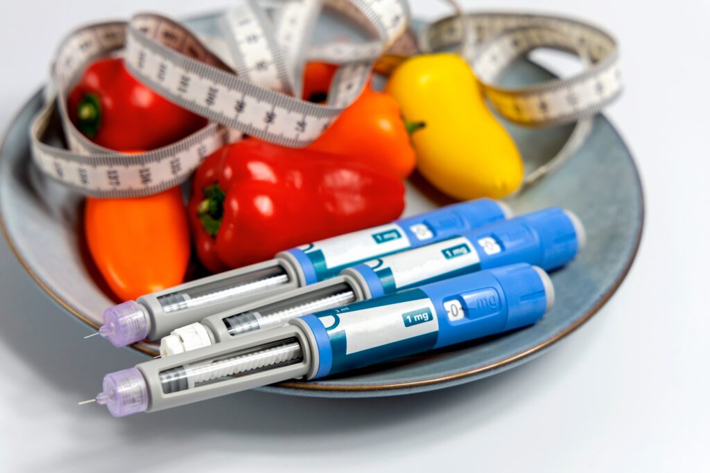 Beneficiul surpriză pe care le-ar putea avea medicamentele pentru slăbit
