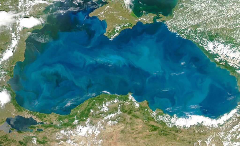 Prețul cerealelor, în pericol din cauza războiului de la Marea Neagră