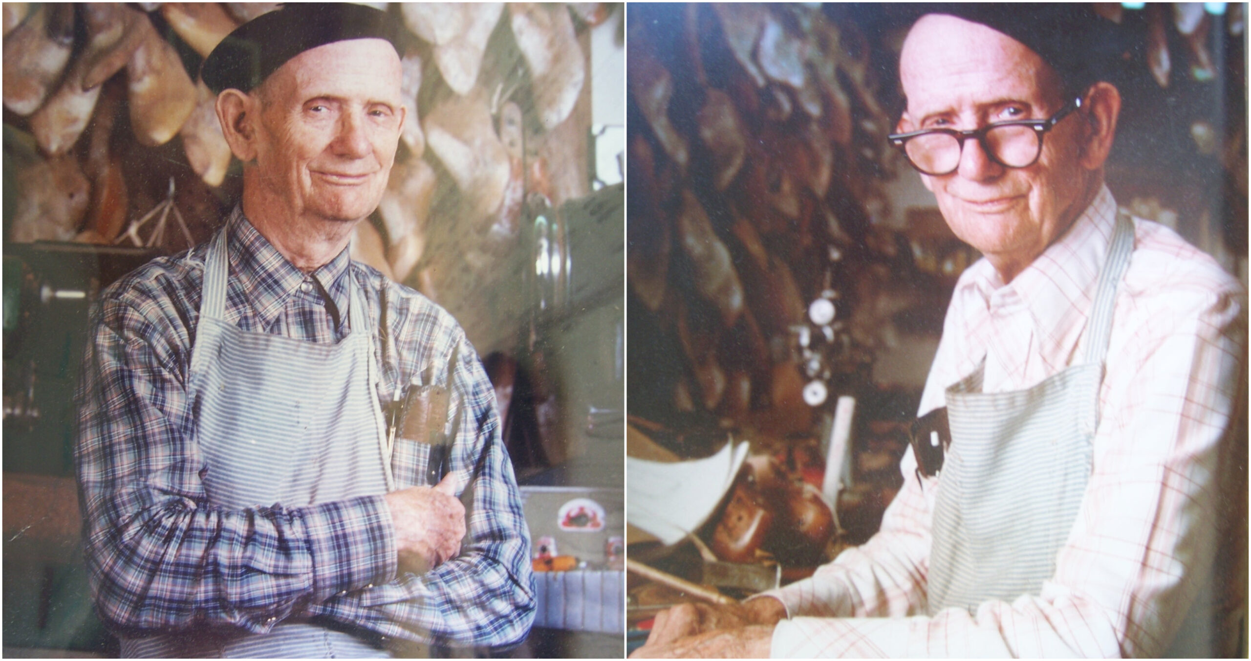 Charlie Dunn, &bdquo;Michelangelo al cizmelor de cowboy&rdquo;