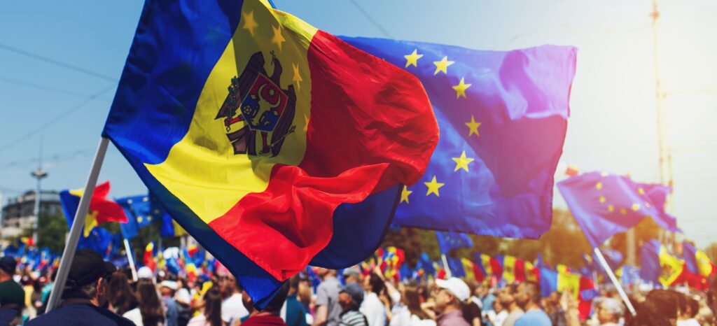 Republica Moldova primește 120 de milioane de euro de la Uniunea Europeană