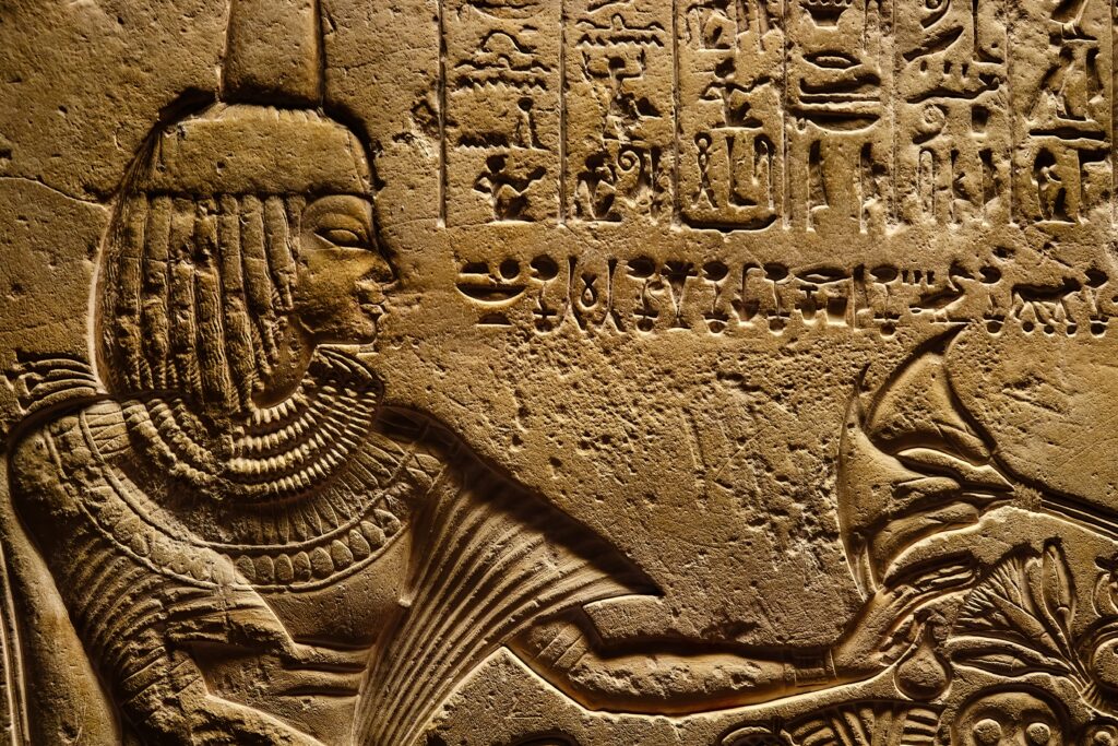 Mormântul „păstrătorului de secrete” din Egiptul Antic, descoperit la Saqqara