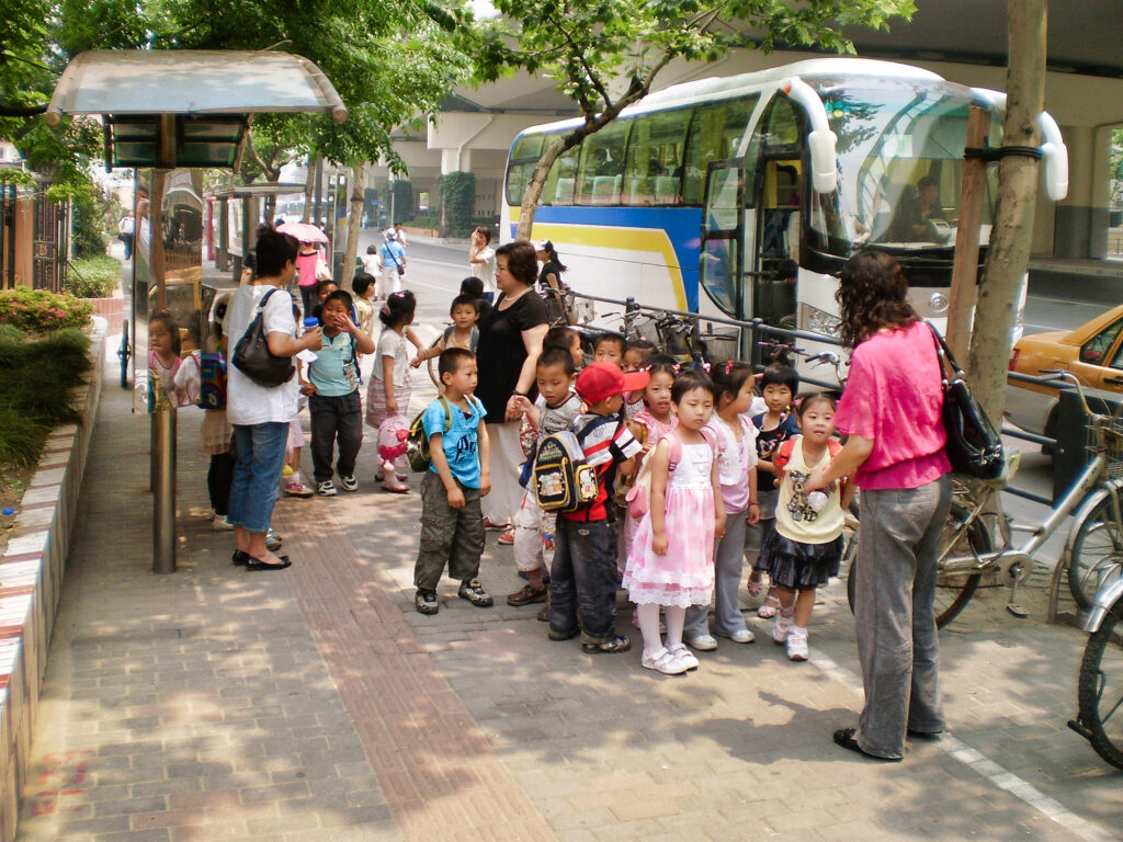 Un fenomen social ia amploare în China: Cum aleg tot mai multe femei să trăiască?