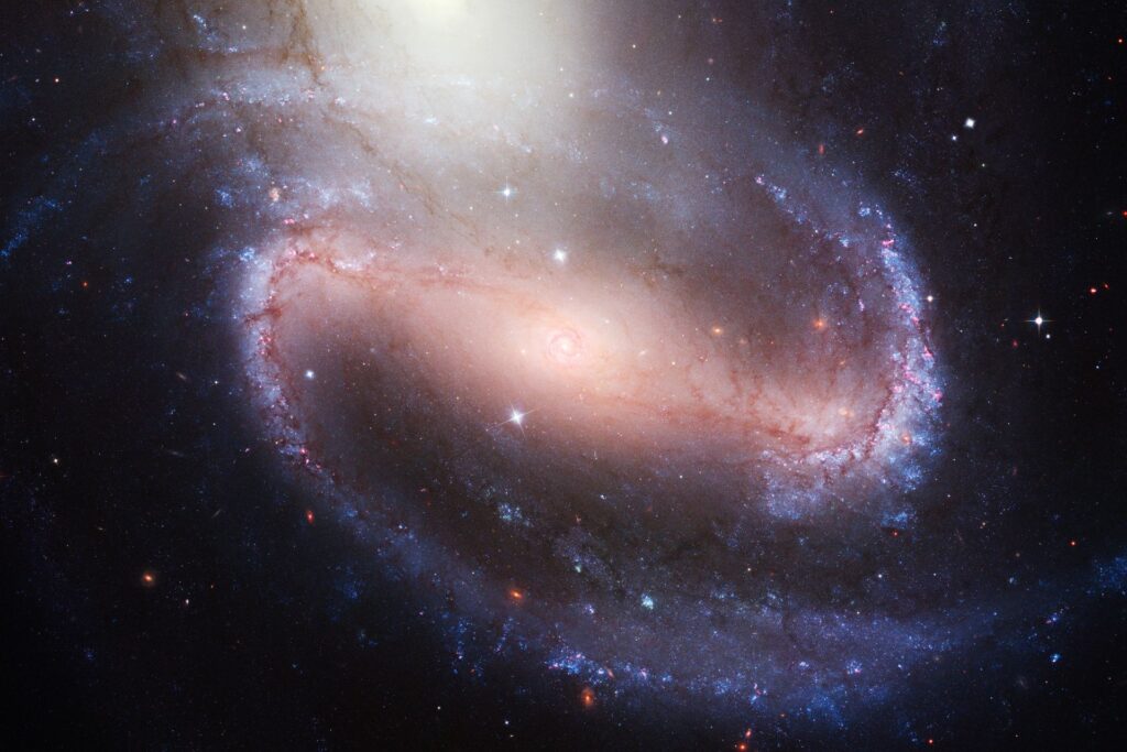 Cele mai reci stele din galaxie ar putea fi, de fapt, megastructuri extraterestre