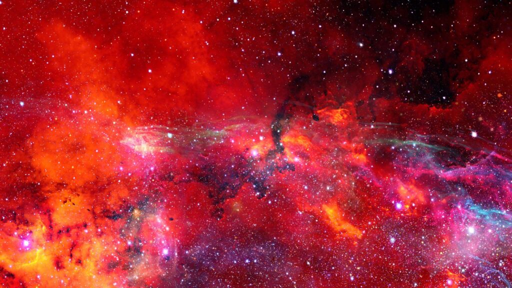 Astronomii ar fi descoperit sursa unor ecouri bizare detectate în Univers