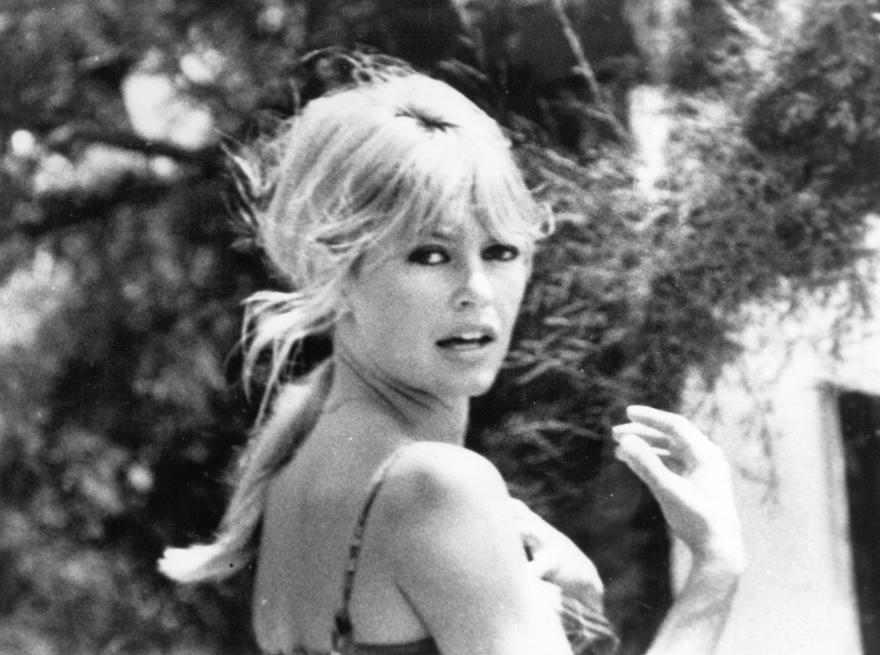 Poza pentru articolul Brigitte Bardot, actrița care a schimbat imaginea feminității pe ecran și a părăsit cinematografia la apogeu