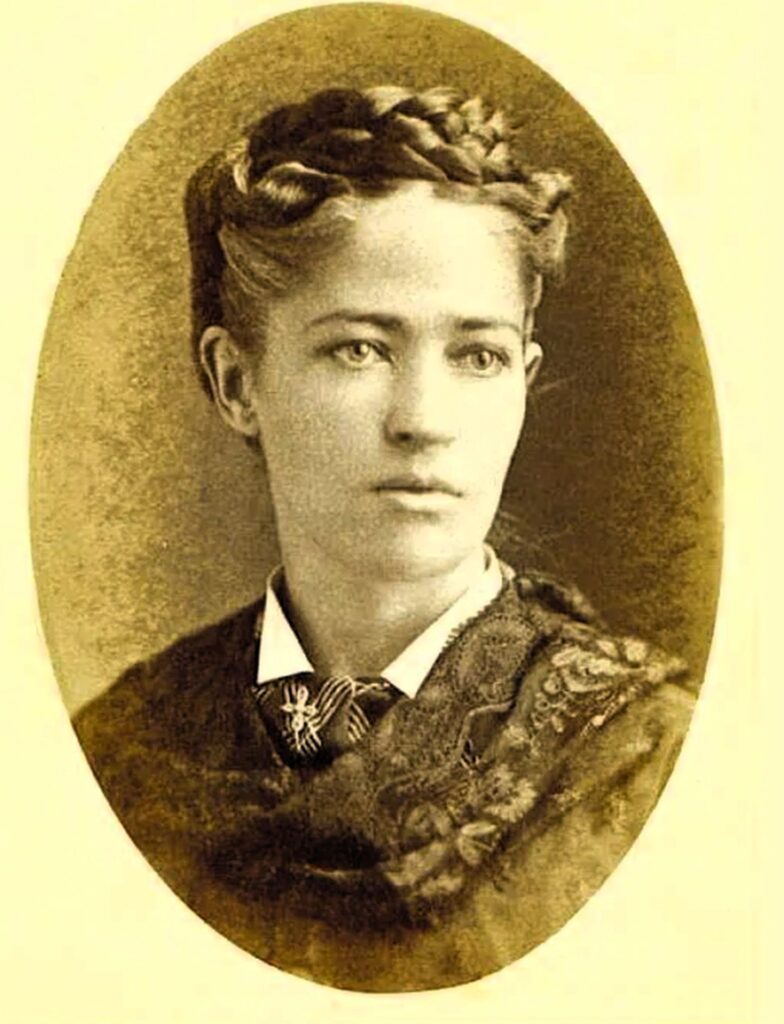 Ilustrație: Premieră importantă în - Puțini îi știu numele, dar invenția ei a schimbat viața a milioane de femei. Josephine Cochrane și prima mașină de spălat vase (Cultura)