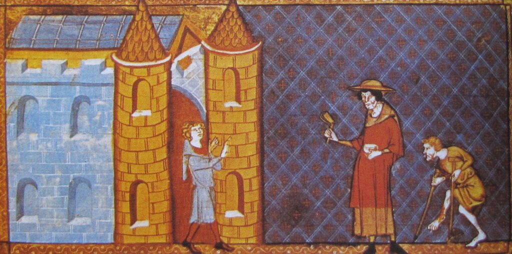 Lepra și destinele care au schimbat istoria: de la Regele Lepros la misionarul din Molokai