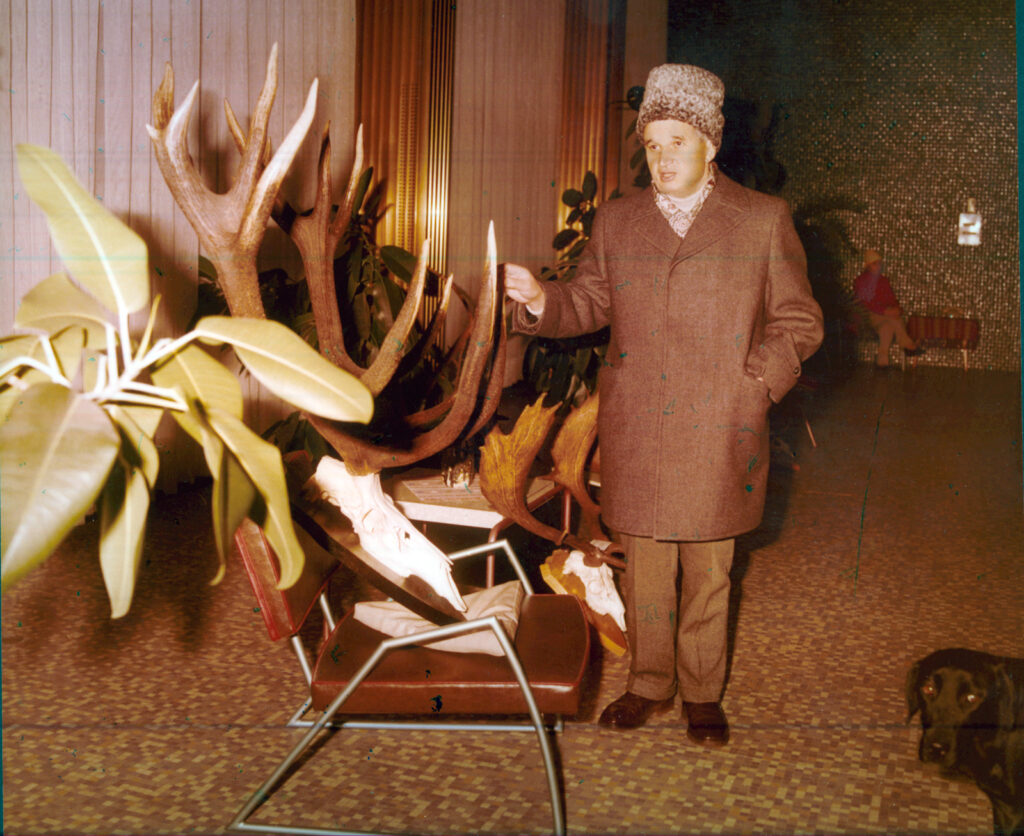 Trofeele de vânătoare ale lui Ceaușescu: recorduri obținute prin metode controversate