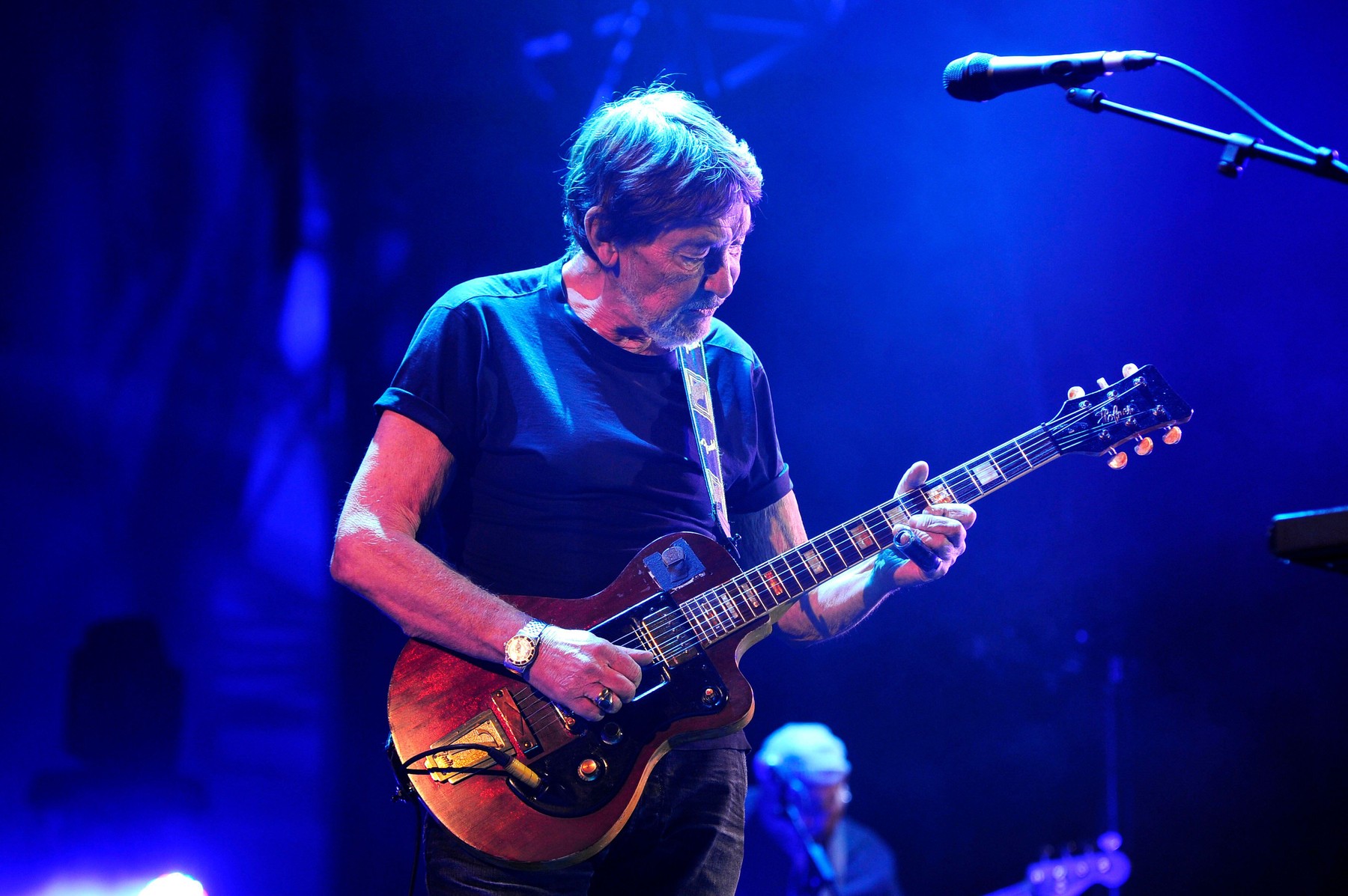 Poza pentru articolul 15 lucruri mai puțin știute despre Chris Rea