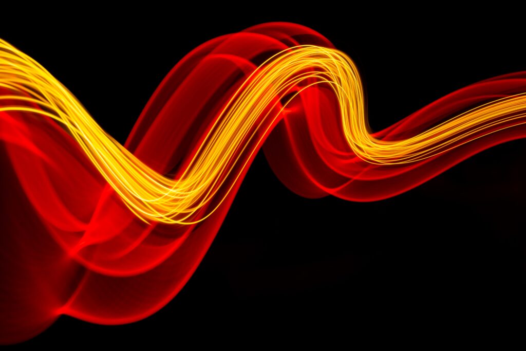 Componenta magnetică a luminii joacă un rol major în efectul Faraday