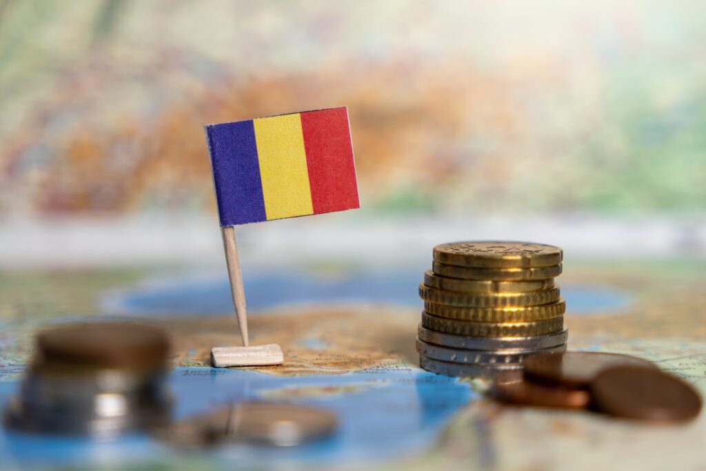 Grafic financiar cu diagrame și cifre privind buget 2026 România și provizionarea bugetară pentru fonduri europene în contextul riscurilor financiare. | sursa foto: Descopera
