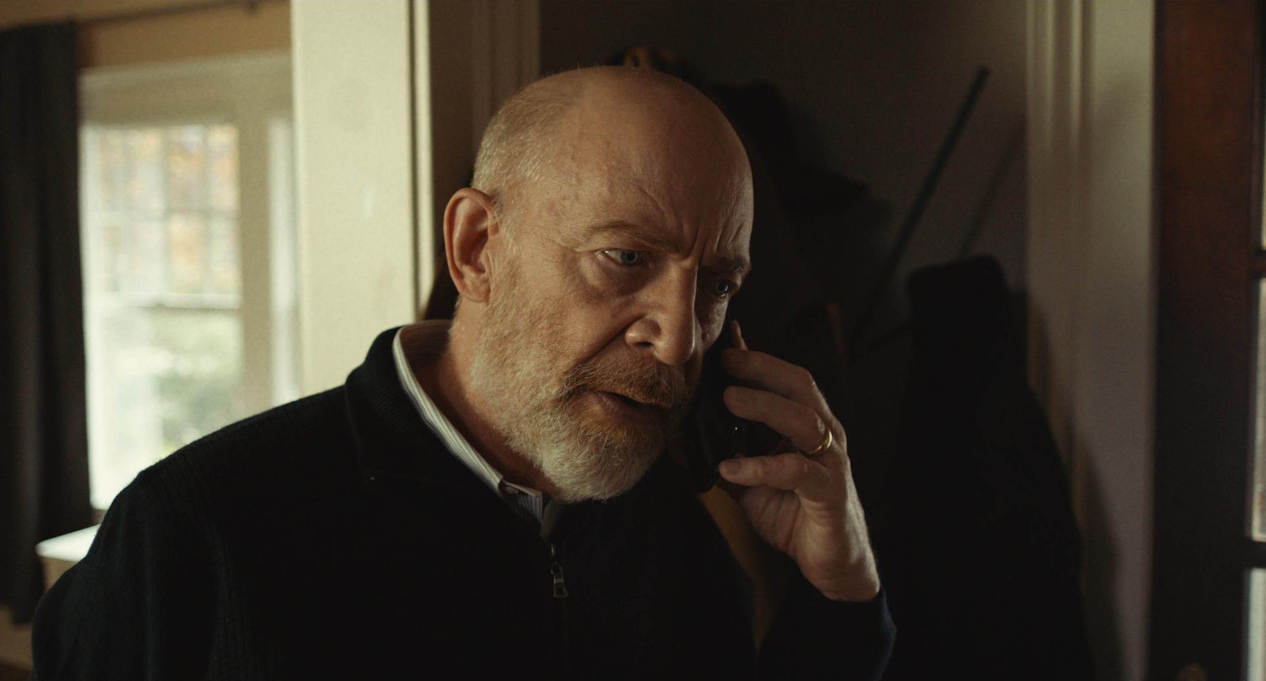 Poza pentru articolul J.K. Simmons, actorul cameleonic care domină cinemaul de autor și blockbusterele