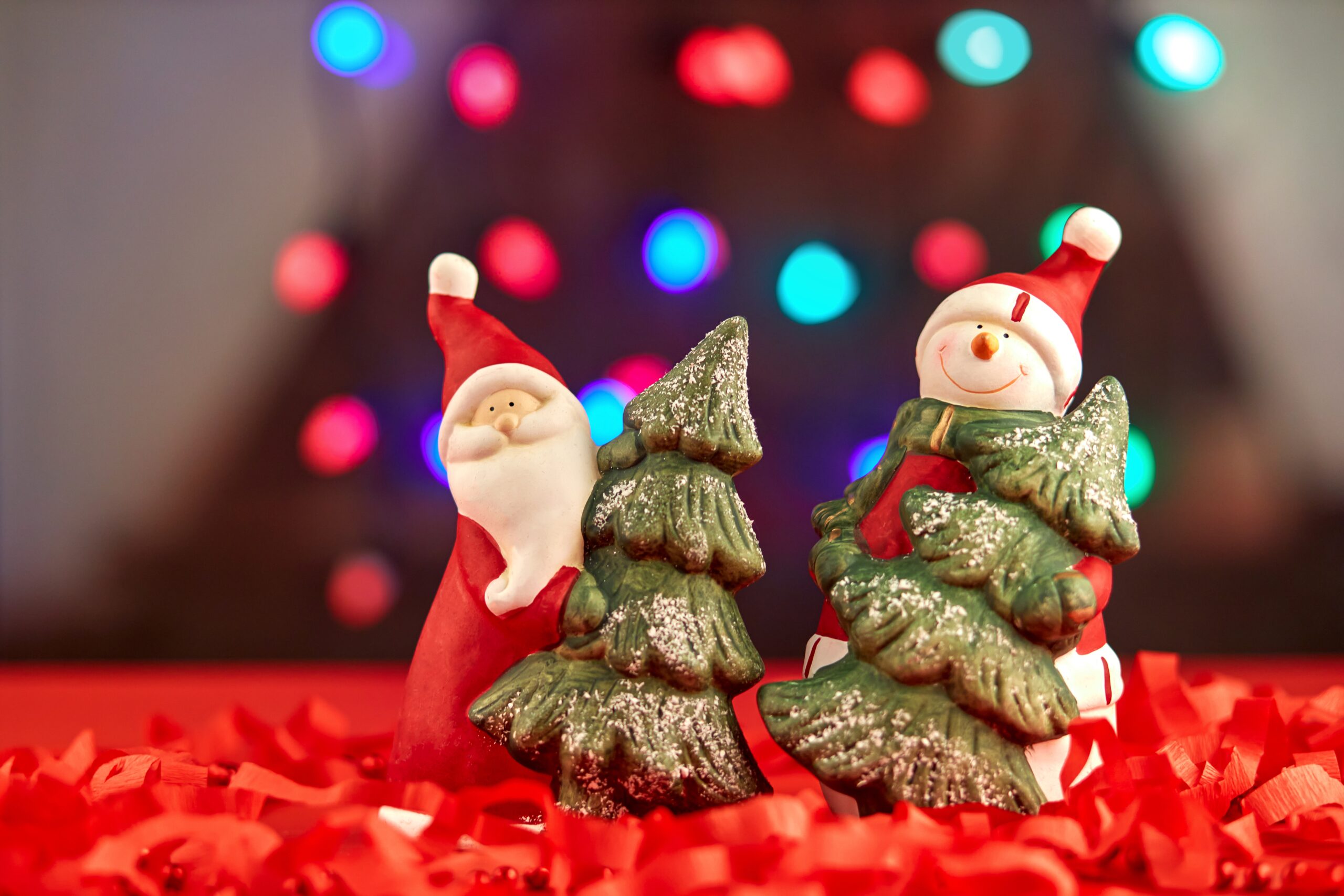 Photo for the article Micile ritualuri care aprind spiritul Crăciunului