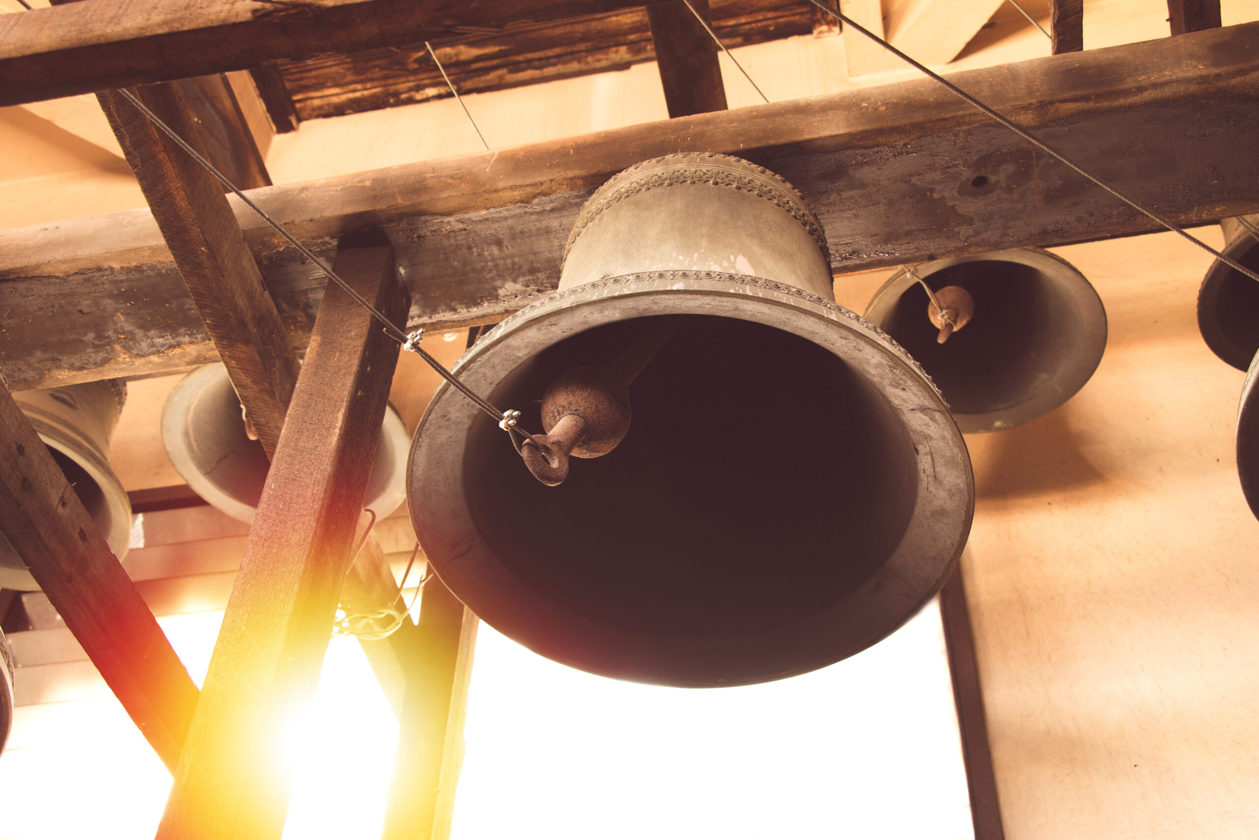 Poza pentru articolul Test de cultură generală. De ce spunem Amin?