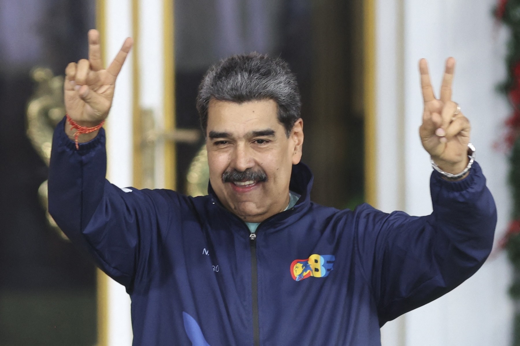 Poza pentru articolul Nicolás Maduro: din conducător sindical la unul dintre cei mai controversați lideri ai Americii Latine