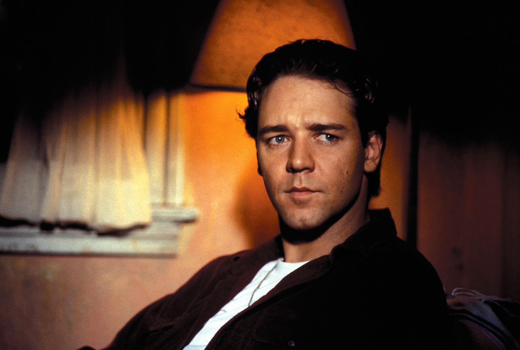 Poza pentru articolul 15 fapte despre Russell Crowe