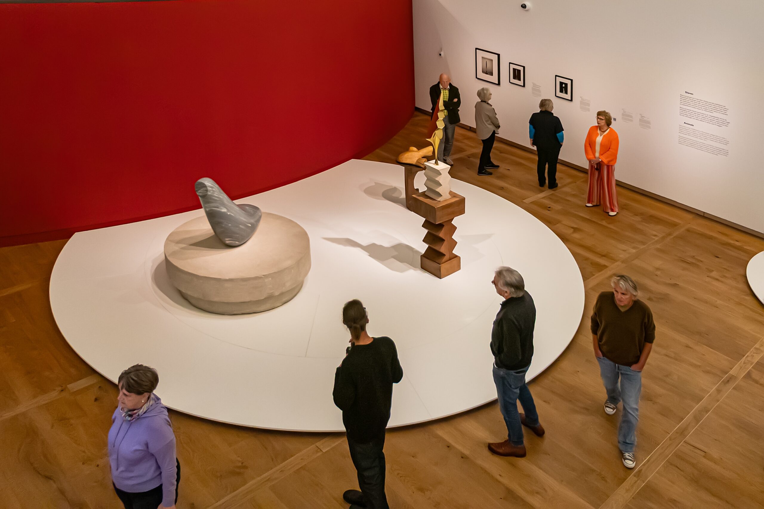 Poza pentru articolul Cele mai importante expoziții de artă din 2026. Ghid de călătorie culturală: de la Cézanne în Elveția la Brâncuși la Berlin și Matisse la Paris