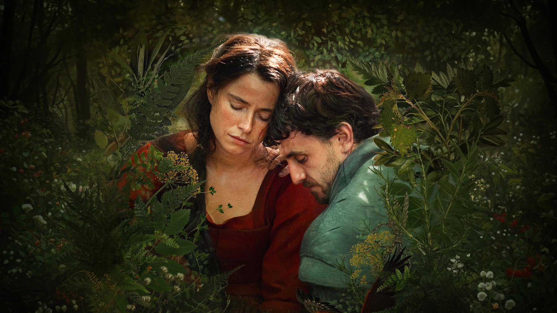 Poza pentru articolul Hamnet: povestea pe care Shakespeare nu a scris-o