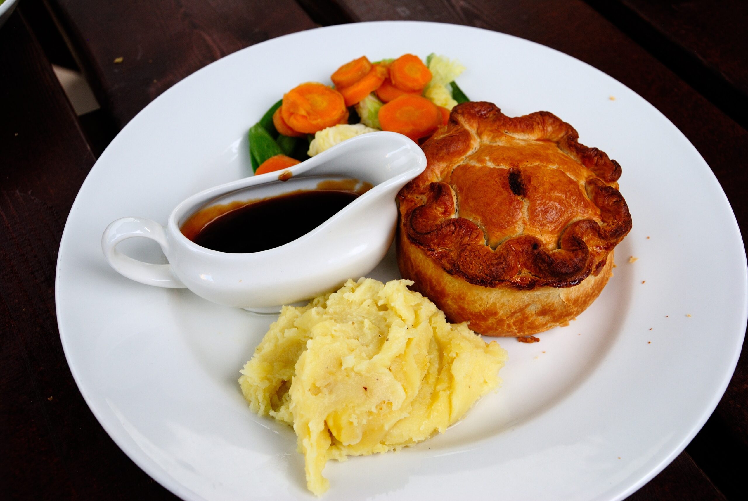 Poza pentru articolul Fenomen cultural: cum revine la modă mâncarea tradițională a clasei muncitoare