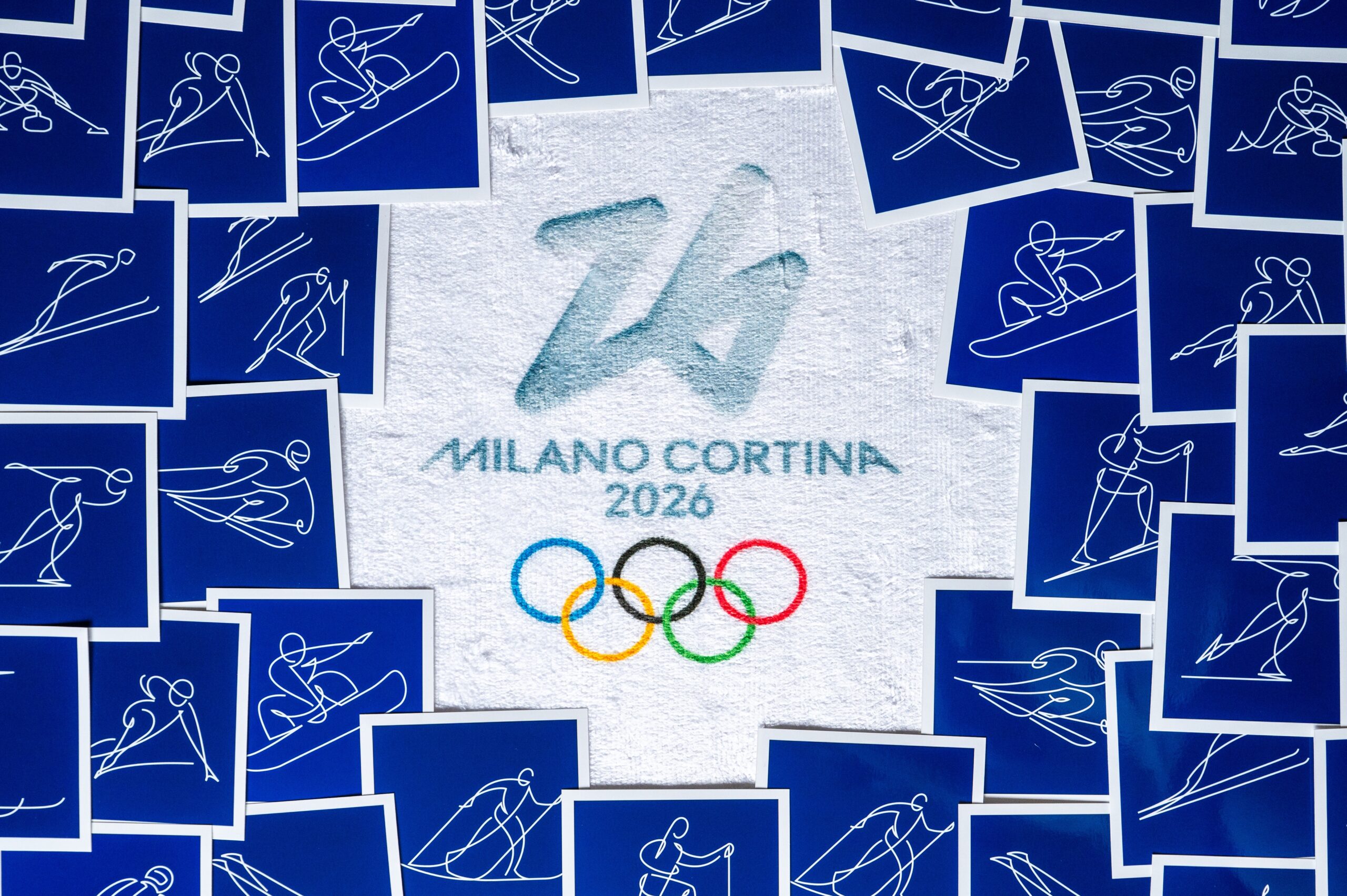 Poza pentru articolul Milano–Cortina 2026: 15 fapte fascinante despre Jocurile Olimpice de Iarnă care încep pe 6 februarie în Italia