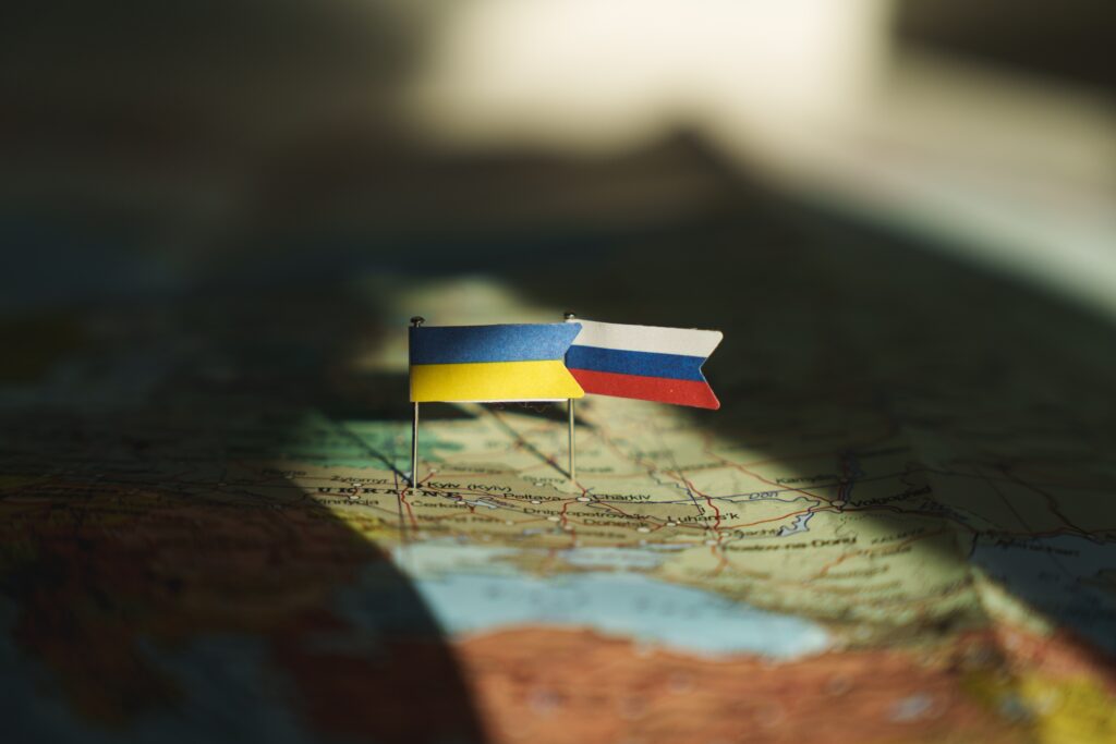 Rusia se pregătește să intensifice atacurile asupra Ucrainei