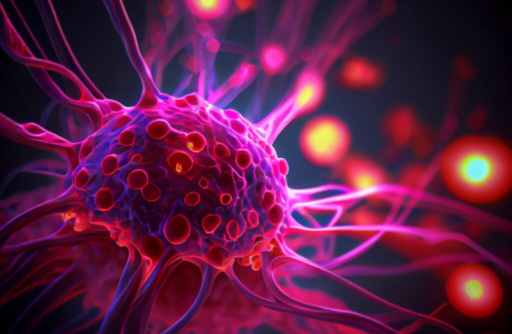 Un medicament experimental împiedică celulele canceroase să se ascundă de sistemul imunitar