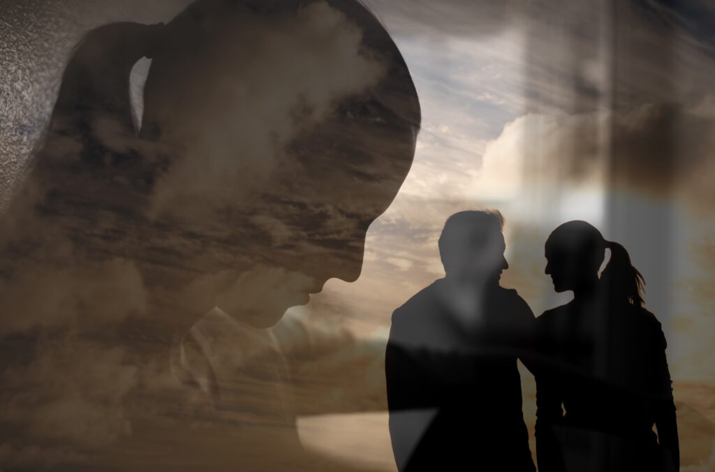 De ce ne atrag persoanele indisponibile? Studiu despre creier și respingere