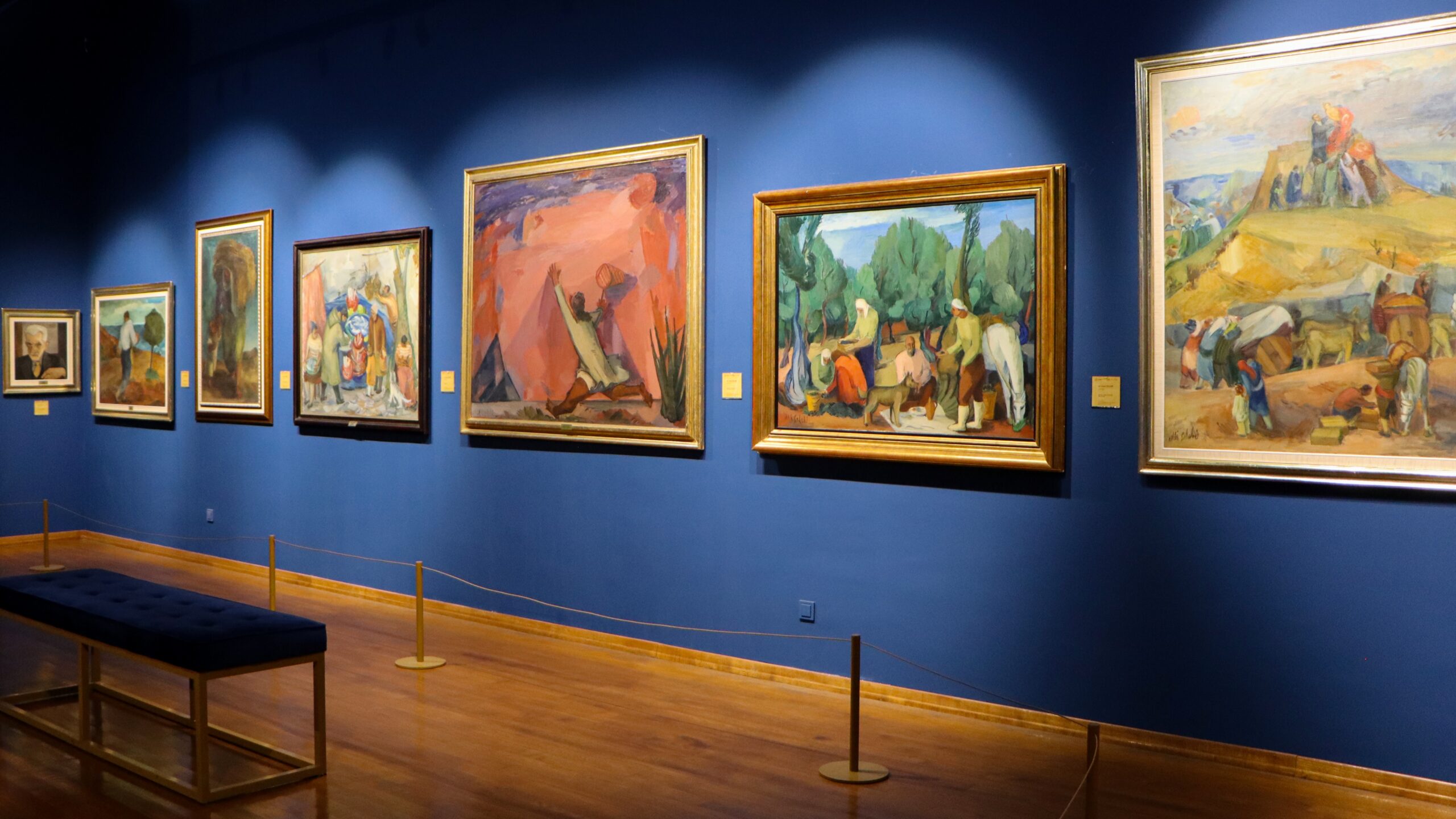 Poza pentru articolul De ce unele opere de artă ajung capodopere, iar altele dispar fără urmă?