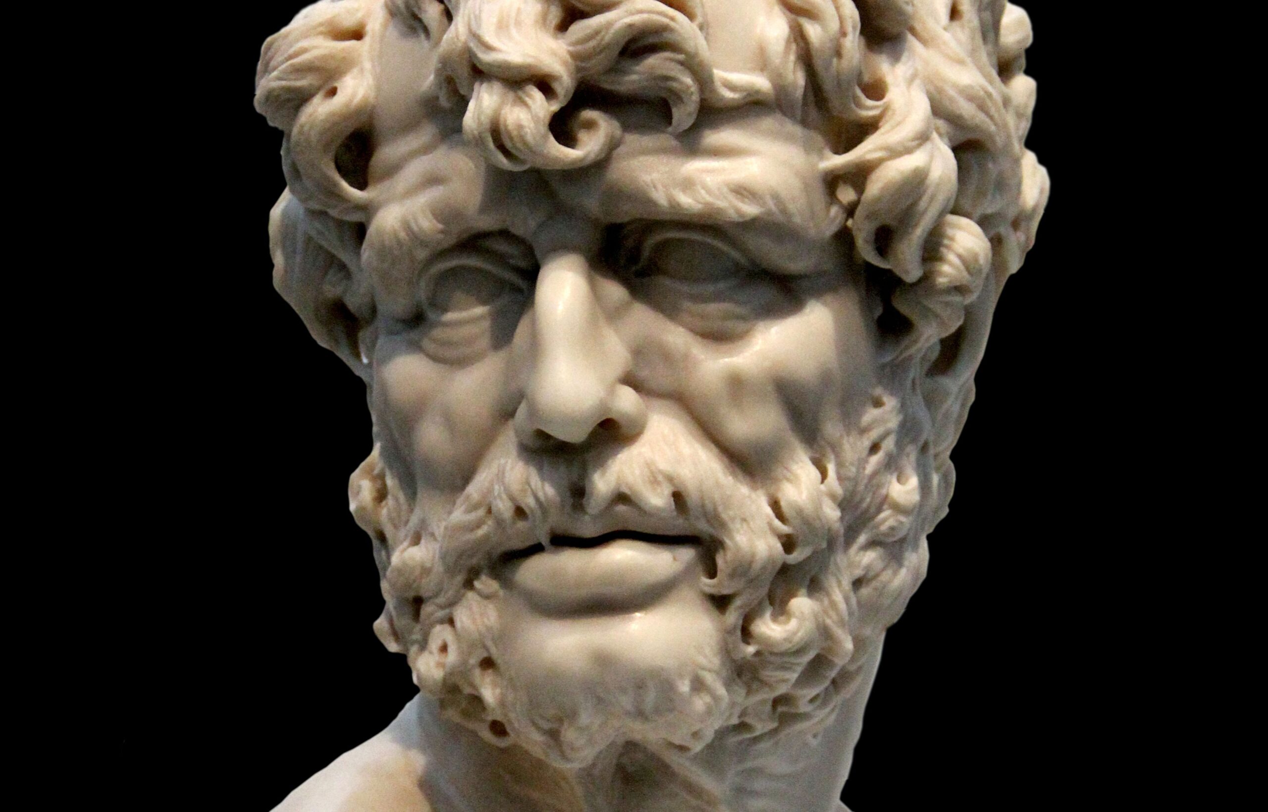 Poza pentru articolul Viața lui Seneca: Cinci detalii mai puțin cunoscute despre filosoful Romei imperiale