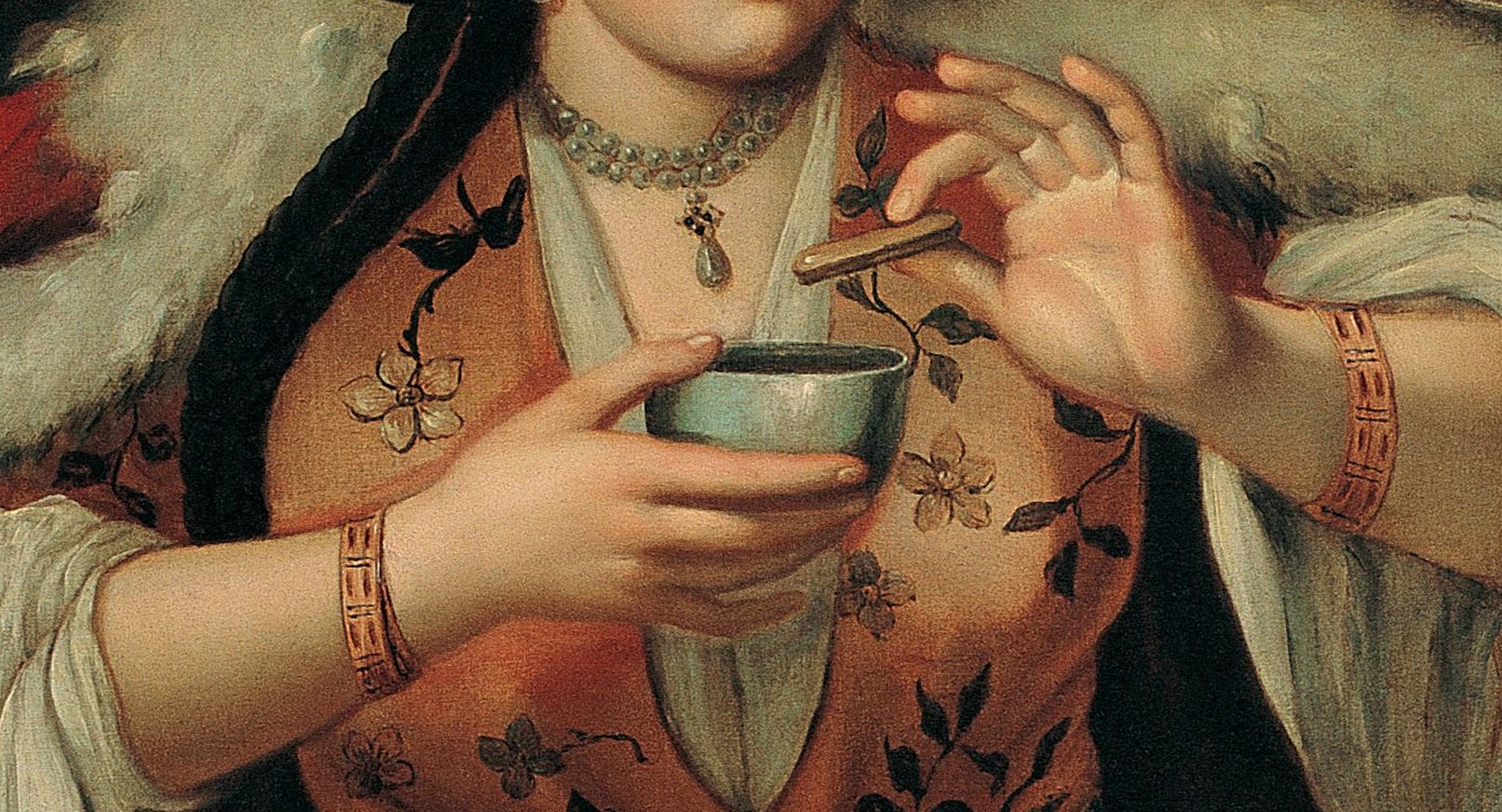 Poza pentru articolul Obsesia neagră a geniului. 5 titani ai istoriei care și-au alimentat mintea cu zeci de cafele pe zi