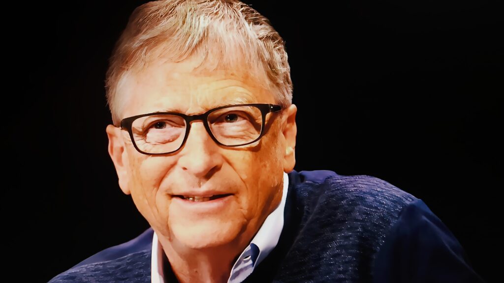 Bill Gates shutter descopera 1024x576 - StiriFresh
